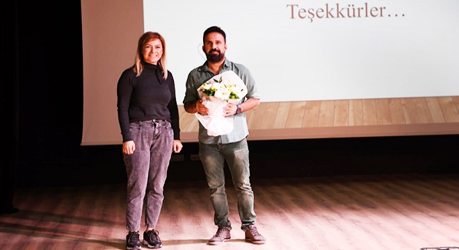 Uyaran eksikliği ve otizm semineri