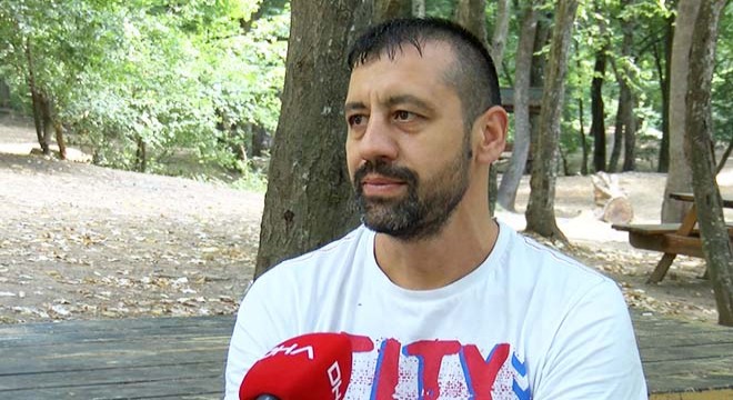 Uyarılar karşılık buldu; Belgrad Ormanı boş kaldı