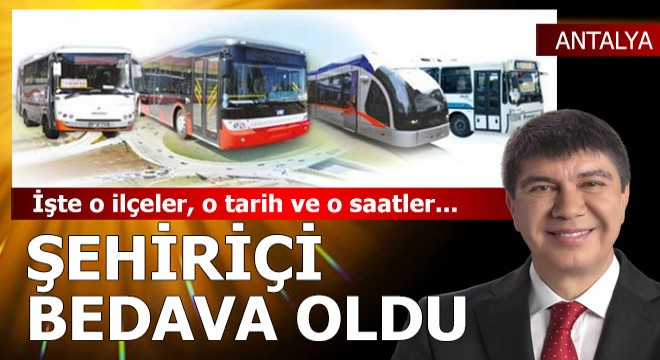 Uygulama seçimlik değil, 5 yıllık
