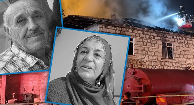 Üykü çifti cinayetine ilişkin soruşturmada 4 gözaltı
