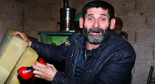 Uymaz Ailesi'nin dramı
