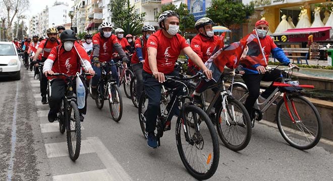 Uysal; '6 Mart sıradan bir gün değildir'