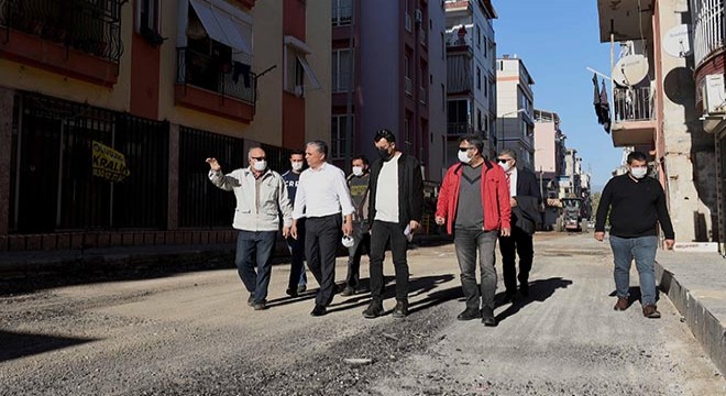 Uysal: Söz verdiğimiz zamanda yapıyoruz