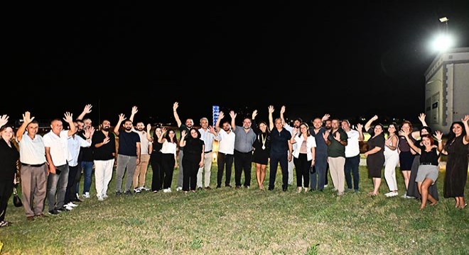 Uysal’dan 21’inci yüzyıl çağrısı: ‘Yeniden Cumhuriyet’