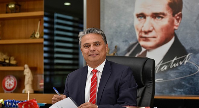 Uysal'dan AVM'lere 'kur' mektubu