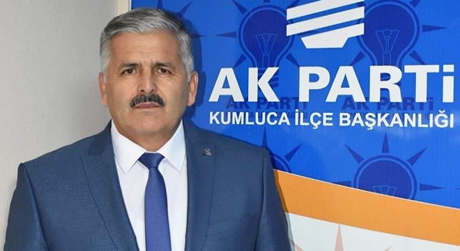 Uysal'dan Köleoğlu'na 'taş duvar' tepkisi