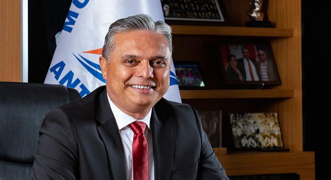 Uysal'dan basın özgürlüğü vurgusu