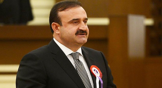 Uyuşmazlık Mahkemesi Başkanlığına Rıdvan Güleç seçildi