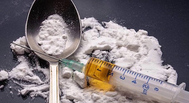 Uyuşturucu için ankastre ocak çalan kardeşler yakalandı