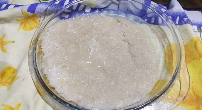 Uyuşturucu imalathanesine dönüştürülen eve baskın