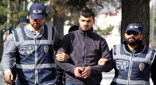 Uyuşturucu madde ticareti davasında 3 kişiye hapis