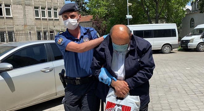 Uyuşturucu operasyonu: 5'i aynı aileden 9 şüpheli gözaltında