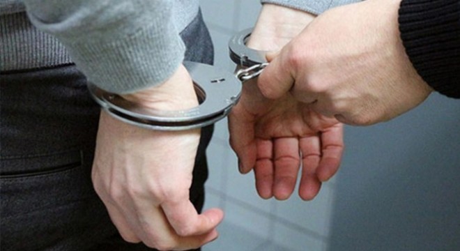 Uyuşturucu operasyonuna 2 tutuklama