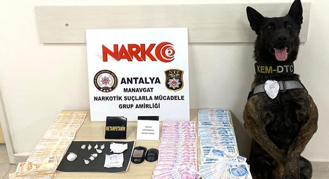 Uyuşturucu operasyonuna 3 tutuklama