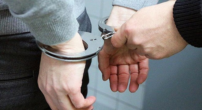 Uyuşturucu operasyonuna 5 tutuklama