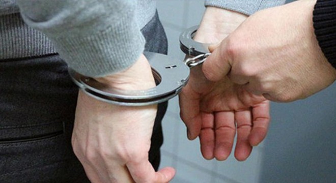 Uyuşturucu satıcılarına operasyon: 4 gözaltı