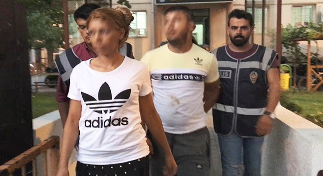 Uyuşturucu satıcılarının bıçaklı kavgası: 1 yaralı