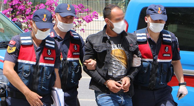 Uyuşturucu şüphelisi savcılığın itirazıyla tutuklandı