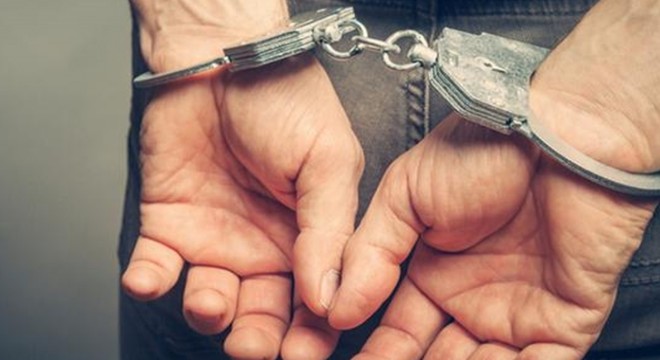 Uyuşturucu taciri tutuklandı
