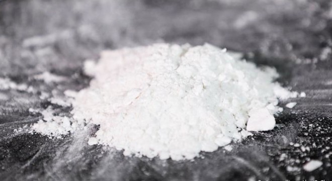 Uyuşturucu tacirine 13 yıl hapis
