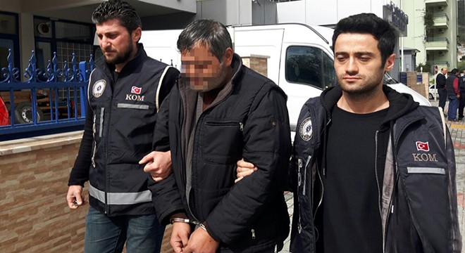 Uyuşturucu tacirine 14 yıl hapis