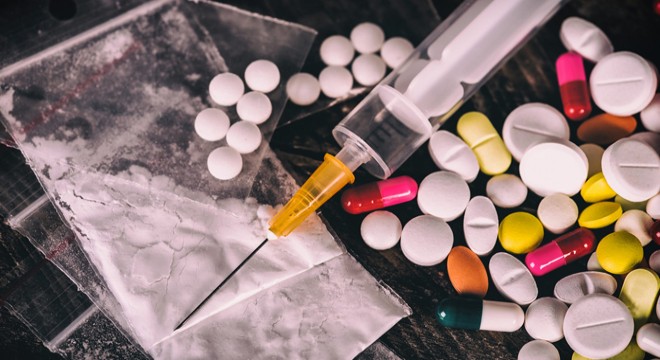 Uyuşturucu tacirlerine ağır darbe