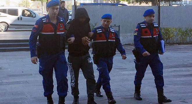 Uyuşturucu ticareti şüphelisi tutuklandı