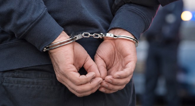 Uyuşturucu ve fuhuş operasyonu: 21 gözaltı kararı