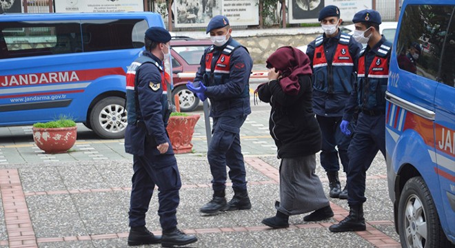 Uyuşturucu yolculuğunda, 'taciz' cinayetine ömür boyu hapis cezası