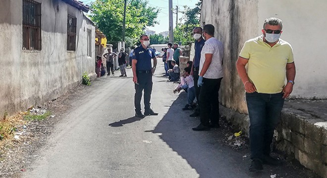 Uyuşturucu madde kullanan genç ölü bulundu