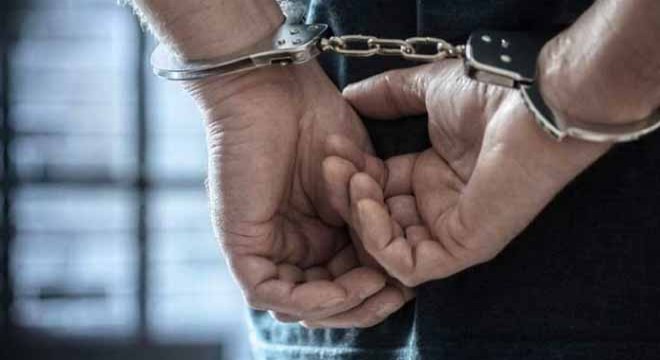 Uyuşturucu operasyonuna 1 tutuklama