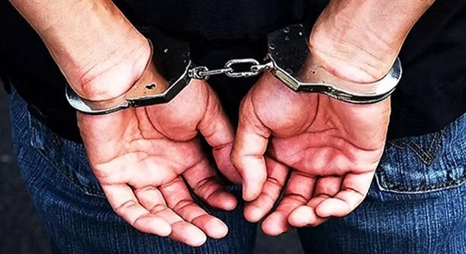 Uyuşturucu operasyonuna 3 tutuklama