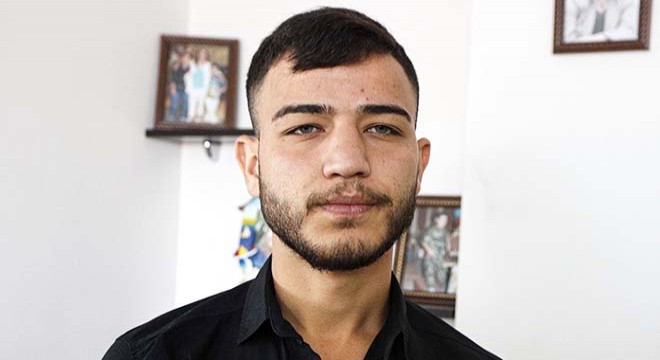 Uyuşturucudan tutuklu Ümitcan Uygun'a tahliye