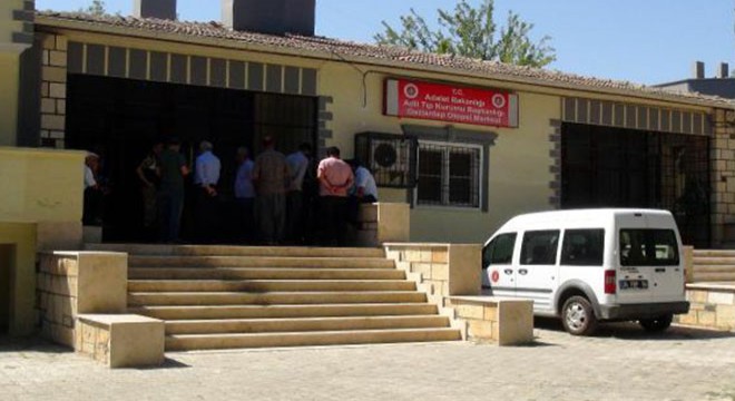Cezaevinden izinli çıktı, uyuşturucudan öldü