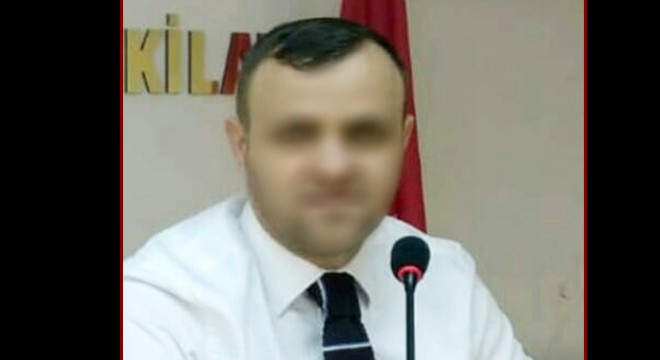 Uyuşturucuyla Mücadele Derneğinin kurucu üyesi uyuşturucu alırken yakalandı