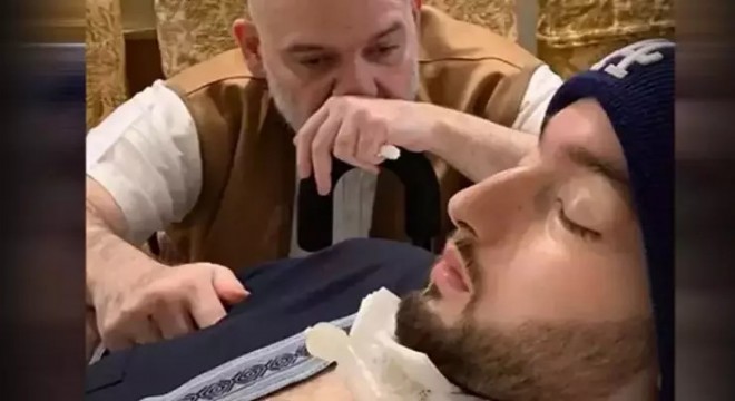 Uyuyan Prens 20 yıllık uykusunda öldü