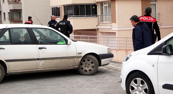 Uzaklaştırma kararı bulunan evi basıp, 2 çocuğunu kaçırdı