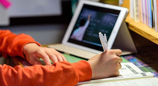Uzaktan eğitim 22 Ocak'a kadar uzatıldı