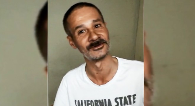 Üzerine şirket kurulan İbrahim D.'nin cebinden otobüs parası çıkmadı