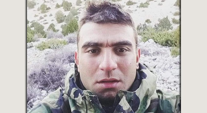 Uzman Çavuş Ümit Kesti, şehit olmadan önce helallik istemiş