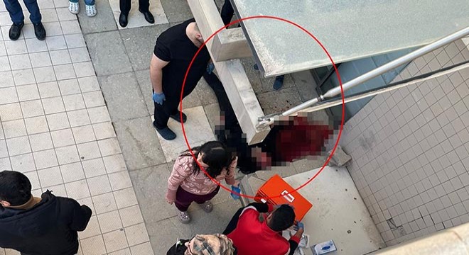 Uzman çavuş, 1 ay önce evlendiği eşini öldürdü