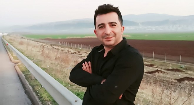 Uzman çavuş, baraj gölünde boğuldu