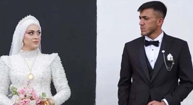 Uzman Çavuş ve 6 aylık hamile eşi kazada öldü