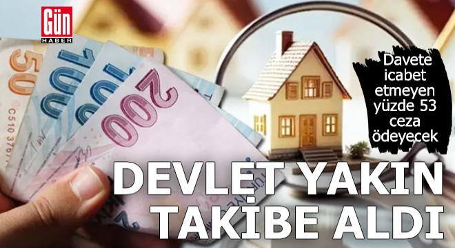 Uzman isim uyardı: Devlet yakın takibe aldı