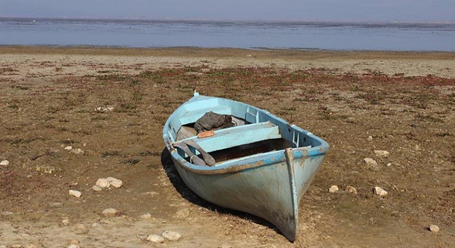 Uzmandan kuraklığa karşı atık suyun değerlendirmesi önerisi