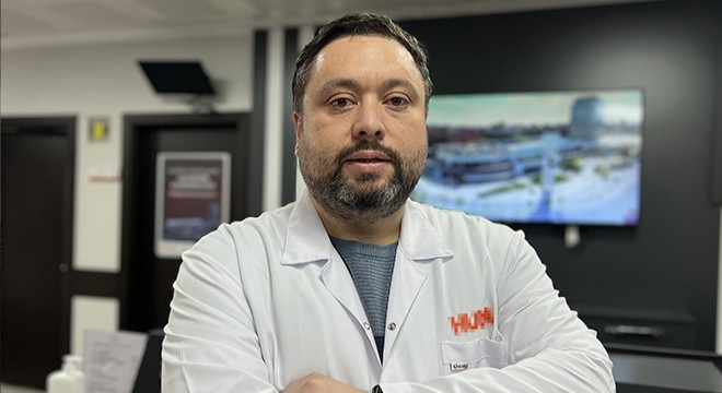 Uzmandan  Heimlich manevrası  önerisi