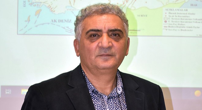 Uzmanından deprem bölgesine 'yer altı suyu' uyarısı