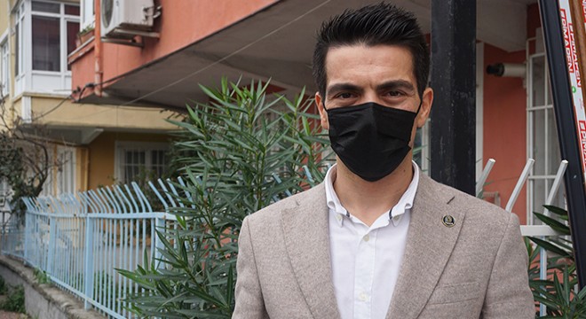 Uzmanından depreme karşı "Riskli yapı analizi" önerileri