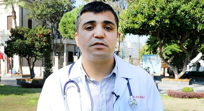 Uzmanlar, korona virüsünden korunma yollarını anlattı