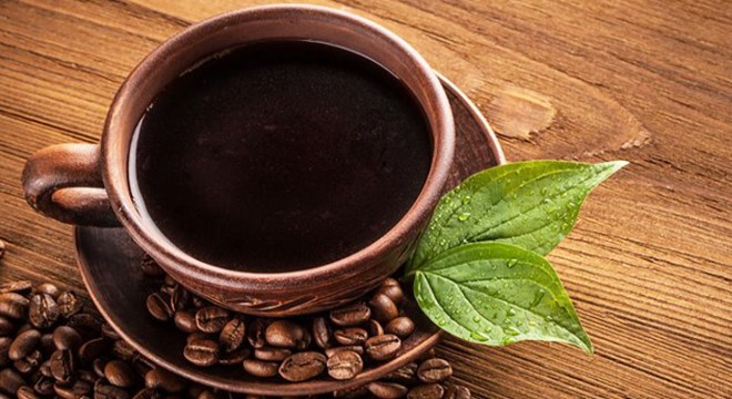 Uzmanlar  siyah kahvenin’ kalbe iyi geldiğini açıkladı